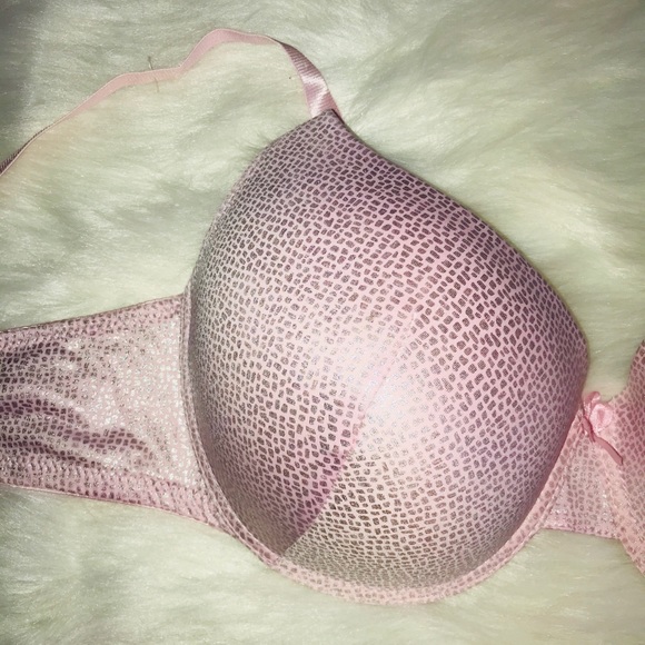 Pink bra❤️✨ - Picture 3 of 3